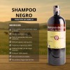 Kit Completo Shampoo Yeguada Reserva Colageno Chico Express