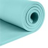 Retrospec Solana Yoga Mat 1" & 1/2" Thick w/Nylon Strap