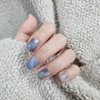 Beauty 20 Volume Up Gel Nail Sticker - Gel Nail