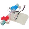 Supplying Demand W10683603 W10423125 Top Load Washer Water Inlet Valve