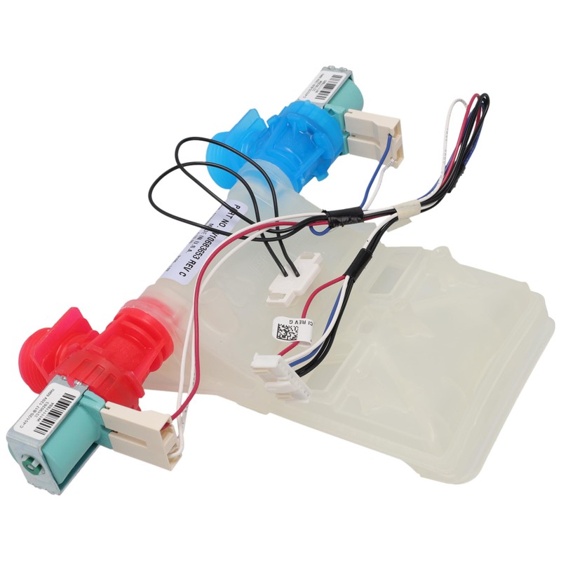 Supplying Demand W10683603 W10423125 Top Load Washer Water Inlet Valve