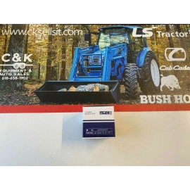 L&S LS Tractor Oil Filter 40056451