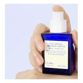 Dr. Althea 0.1% Gentle Retinol Serum 30ml Todo Tipo De Piel Noche