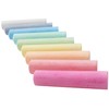 READY 2 LEARN Jumbo Sidewalk Chalk - 126 Pieces in