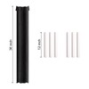 Easy to Install Door Draft Stopper, Under Door Noise Air