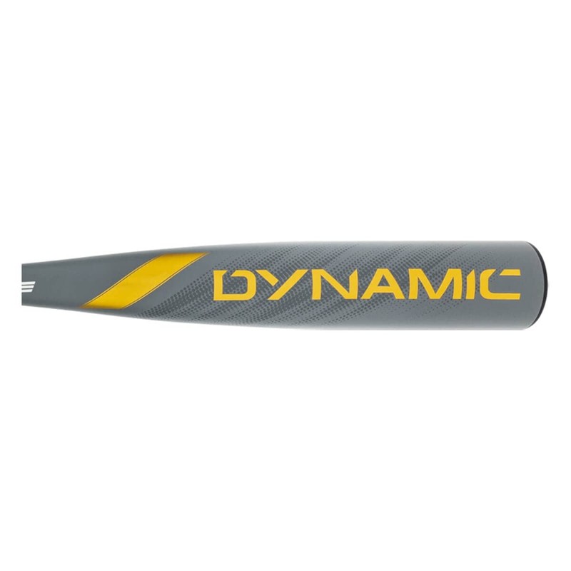 TRUE Temper Dynamic -8 USSSA Baseball Bat: UT23DYNX8 31.5" 23.5