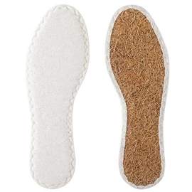 Bergal Shoe Sole BAMBOO 6913