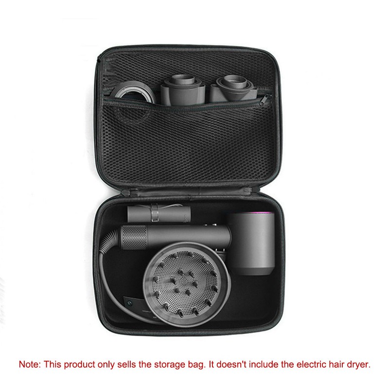 Storage Bag Replacement for Supersonic HD03 Electric Hair Dryer Portable