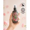OLEUM VITAE Tonico facial con aceite esencial de rosa damascena
