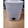 Enpuly 6L Ultrasonic Cool and Warm Mist Humidifier White
