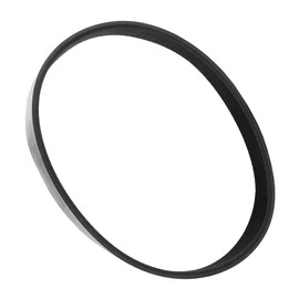 BAND SAW Drive Belt set of 2 Fits - SEARS ROEBUCK CRAFTSMAN 12432607 BAND SAW - High Strength Rubber Belt - Replacement Drive Belt - Made In The USA!- Ribbed Drive Belt