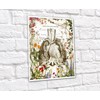 Gnosis Picture Archive Pulmonary Wall Decor set of 3 Unframed