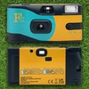 Fotofilm Pro Disposable Camera Single Use Film Ultramax 400 27