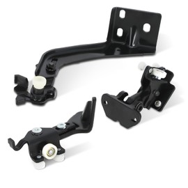 maXpeedingrods Sliding Door Roller Hinge Right Passenger Side 68271842AA 68271843AA 68271845AA for RAM ProMaster 1500 2500 3500 2014-2021