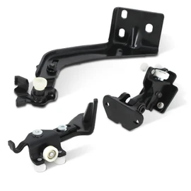 maXpeedingrods Sliding Door Roller Hinge Right Passenger Side 68271842AA 68271843AA 68271845AA for RAM ProMaster 1500 2500 3500 2014-2021