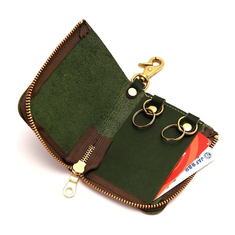 Agility affa "Garde" Key Case, Remote Control Key, 2 Car