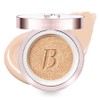 Vanilla Co. Banila Co Coverlicious Ultimate White Moisture Cushion Foundation 14g, 21 Rosé, 1 piece / 바닐라코 커버리셔스 얼티밋 화이트 모이스처 쿠션 파운데이션 14g, 21 로제, 1개