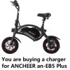 coming data Ac adpter Charger for ANCHEER 14" ama005183 EB5