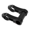 Baoblaze Adjustable Folding Bicycle Cycling Handlebar Extender Stem Mount 3