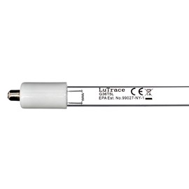 Lutrace G36T5L/1P (1pin T5) 33" Long UVC UV Bulb 40W, MP36A, MP36B, MP36C, S37A, S37B, S37C, LMP12008, SH-15, SHE-15 | 3084, LP4040, ZCSPL3084, Lamp Bulb, Guaranteed for One Year