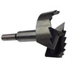 Drill America 7 Piece Forstner Drill Bit Set (1/4", 3/8",