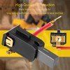 4Pcs N292059 Carbon Brush Box Assembly Replacement, Compatible with DeWalt