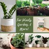 1lb (16oz) Peppy Plant Water Storing Crystals for Plants |