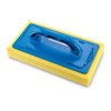 AUSONIA - 42074 sponge float trowel for plastering sponge trowel