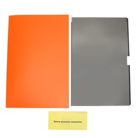 Laptop Screen Protector 14.2 Inch Prevent Peeping Blue Light Blocking Double Sided Magnetic Private Screen