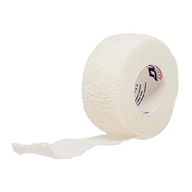Dukal DUK 8015W Cohesive Bandage, Non-Sterile, White, 1" Width, 5 Yards Length (Pack of 30)