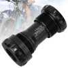 Ceramics Bearing Bottom Bracket, Aluminum Alloy Bottom Brackets, Bike BB