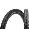 Panaracer ZF2924TC-DV-B Driver Pro [29 x 2.4] Tubeless Ready MTB