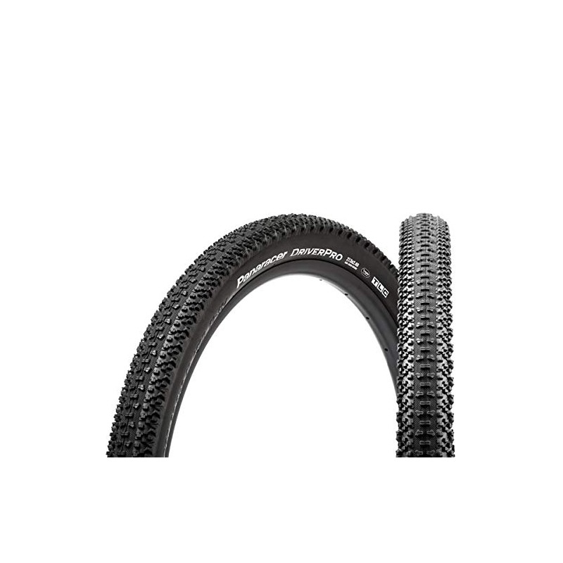 Panaracer ZF2924TC-DV-B Driver Pro [29 x 2.4] Tubeless Ready MTB