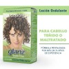 Ondulante Permanente Cabello Teñido Glanz Sensitive Loquay