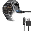 Blueshaweu Charging Cable Compatible with SUNKTA Smartwatch Men's 1.43 Inch