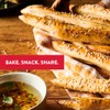 King Arthur Baking Company Crisp & Airy Focaccia Mix Kit