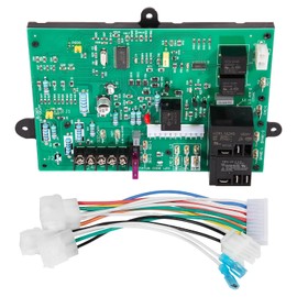 ICM282A Furnace Control Board Wire Kit ICM282B for Carrier HK42FZ004, HK42FZ007, HK42FZ008, HK42FZ009, HK42FZ011,HK42FZ013,HK42FZ014,HK42FZ016,325878-751,HK42FZ0-xx Series Furnace Control Board Module