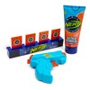 Nerf Tub Target Gallery Children's Gift Set - Nerf Blaster