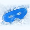 Hot and cold compress, swelling, hot sensation, cooling ice eye eye patch pack / 온 냉 찜질 붓기 열감 쿨링 아이스 아이 눈 안대팩