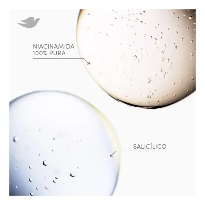 Mascarilla Dove Hydra Alivio 270G