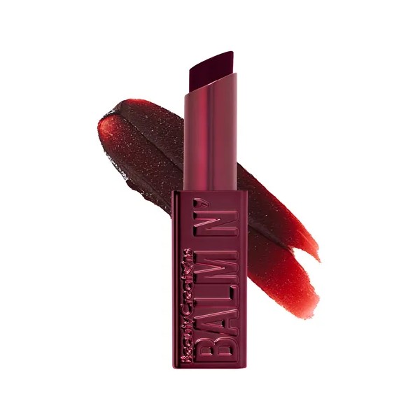 Bálsamo Labial Hidratante Balm N' Cute Beauty Creations