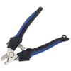 Thin Tube Plier High Carbon Steel Fine Pipeline Cutting Scissors