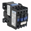 Baomain 3-Pole AC Contactor CJX2-1810 – 110VAC Coil, 3NO+1NO Auxiliary,