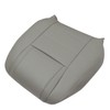 Priprilod Light Gray Driver Side Top Lean Back Replacement Seat