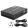 EC274 110‑240V Video Capture Full High Definition 1080P 60FPS Recorder