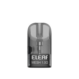 Eleaf Iore Lite 2 2 ml Replacement Pods, Pack of 2