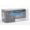 OPO 10 - Miniature car compatible with Citroën 2CV scale