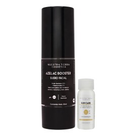 Azelac booster Nuestra Tierra todo tipo de piel