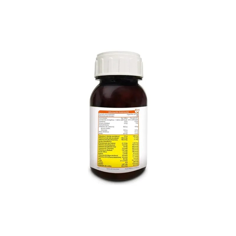 Aligomitas Multivitamínico Niños Gomitas Cmd Sabor Vitaminas