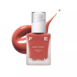 FEEV Hyper-Fit Color Serum 20ml ( 5 Colors ) - AFTER SQUAT